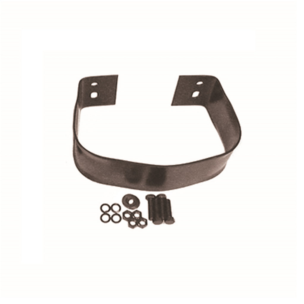 Rugged Ridge 12029.20 Bumperette