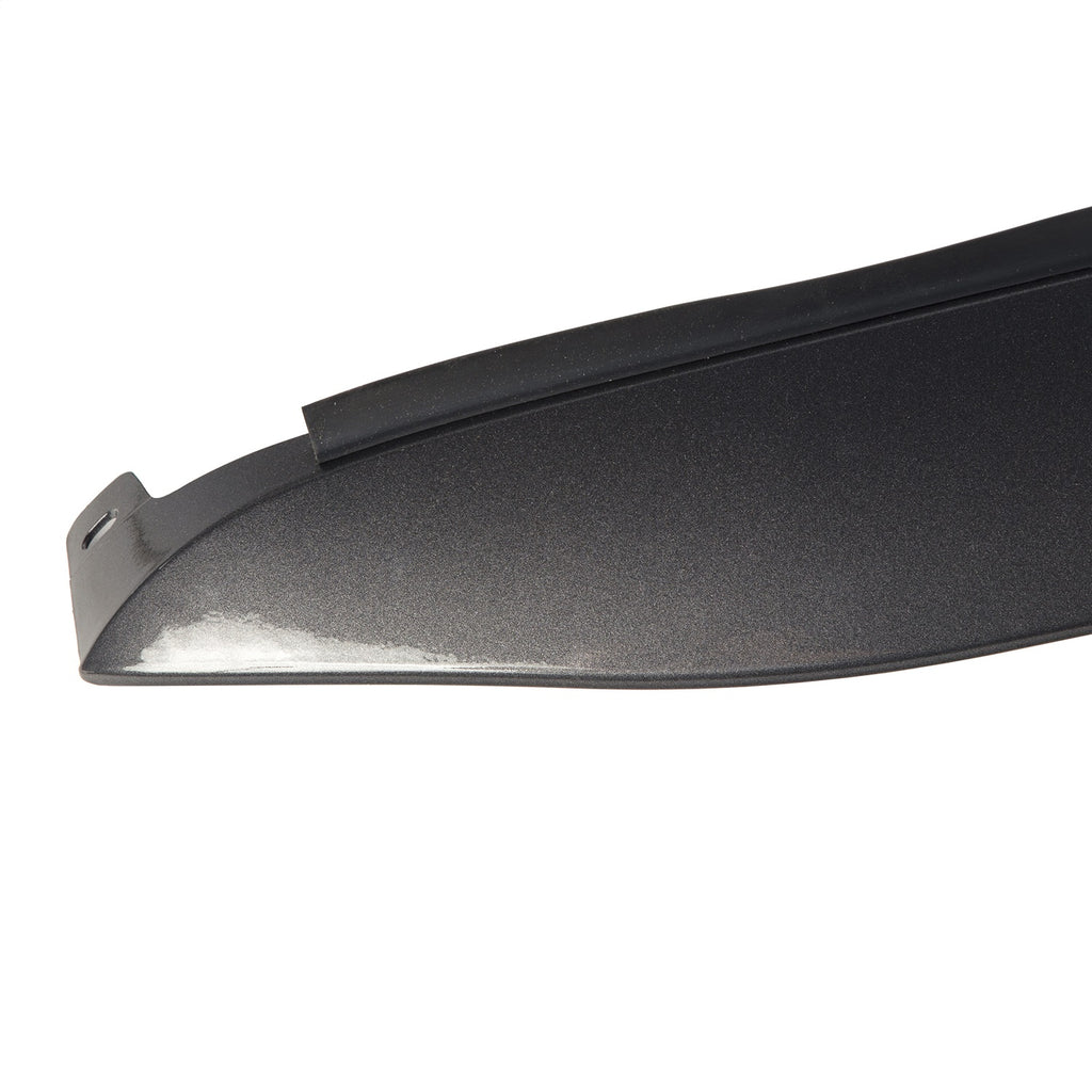 Rugged Ridge 12034.41PAU Nighthawk Light Brow Fits 07-18 Wrangler (JK)