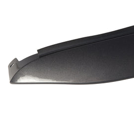 Rugged Ridge 12034.41PAU Nighthawk Light Brow Fits 07-18 Wrangler (JK)