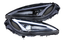 Load image into Gallery viewer, Morimoto LF778 XB LED Headlights Corvette C6 05-13 C8 Style / Set