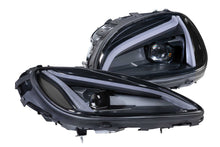 Load image into Gallery viewer, Morimoto LF778 XB LED Headlights Corvette C6 05-13 C8 Style / Set