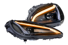 Load image into Gallery viewer, Morimoto LF778 XB LED Headlights Corvette C6 05-13 C8 Style / Set