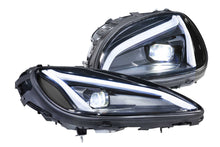 Load image into Gallery viewer, Morimoto LF778 XB LED Headlights Corvette C6 05-13 C8 Style / Set