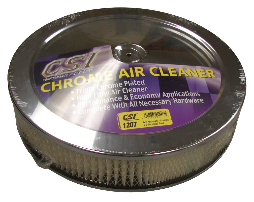 CSI 1207 Air Cleaner