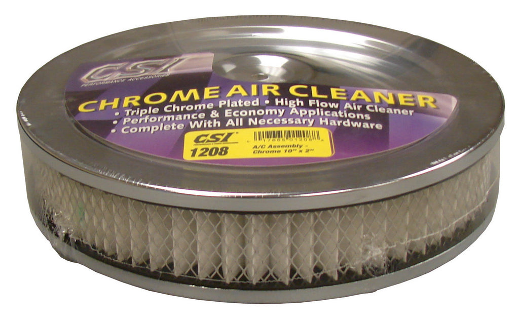 CSI 1208 Air Cleaner