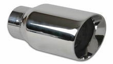Load image into Gallery viewer, Vibrant Performance 1209 Round Stainless Steel Tip