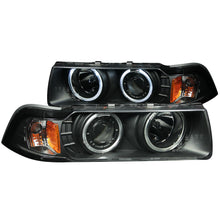Load image into Gallery viewer, Anzo USA 121011 Projector Headlight Set