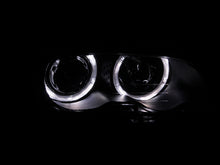Load image into Gallery viewer, Anzo USA 121015 Projector Headlight Set w/Halo