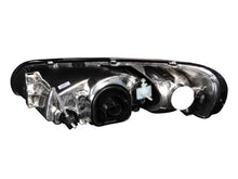 Load image into Gallery viewer, Anzo USA 121026 Crystal Headlight Set Fits 01-04 Sebring Stratus