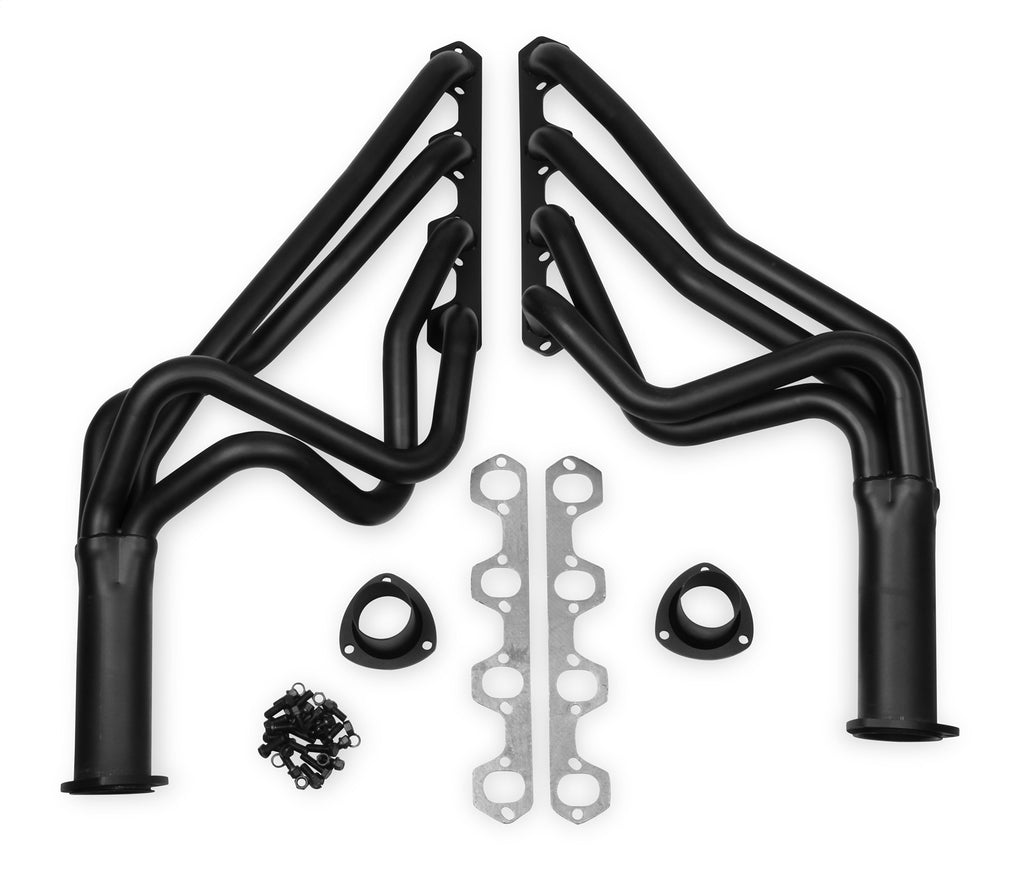 Flowtech 12102FLT Long Tube Headers Fits 64-70 Cougar Mustang