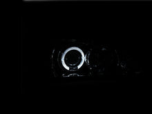 Load image into Gallery viewer, Anzo USA 121038 Projector Headlight Set w/Halo Fits 94-98 Mustang