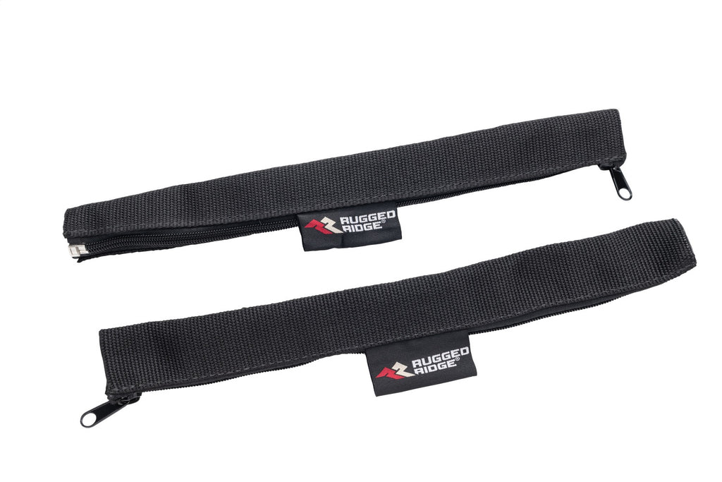 Rugged Ridge 12103.02 Adjustable Door Strap