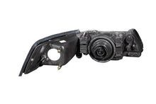 Load image into Gallery viewer, Anzo USA 121041 Crystal Headlight Set Fits 99-04 Mustang