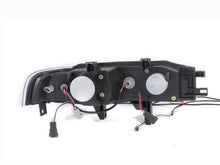 Load image into Gallery viewer, Anzo USA 121048 Projector Headlight Set Fits 90-93 Accord