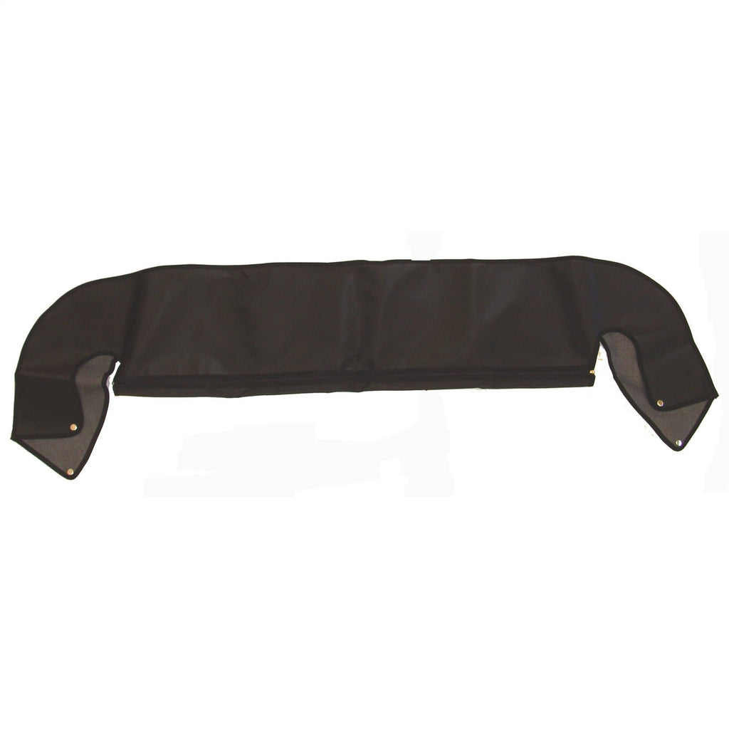 Rugged Ridge 12104.15 Soft Top Storage Boot Fits 97-06 Wrangler (TJ)