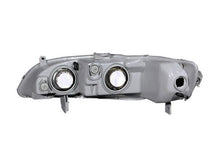 Load image into Gallery viewer, Anzo USA 121052 Crystal Headlight Set Fits 98-02 Accord