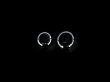 Load image into Gallery viewer, Anzo USA 121053 Projector Headlight Set w/Halo Fits 98-02 Accord