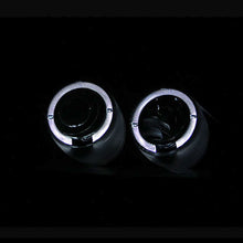 Load image into Gallery viewer, Anzo USA 121055 Projector Headlight Set w/Halo Fits 01-03 Civic