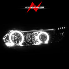 Load image into Gallery viewer, Anzo USA 121061 Projector Headlight Set w/Halo Fits 06-11 Civic