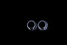 Load image into Gallery viewer, Anzo USA 121065 Projector Headlight Set w/Halo Fits 92-95 Civic