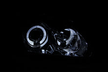 Load image into Gallery viewer, Anzo USA 121069 Projector Headlight Set w/Halo Fits 96-98 Civic