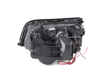Load image into Gallery viewer, Anzo USA 121081 Crystal Headlight Set Fits 94-00 C220 C230 C280 C36 AMG C43 AMG