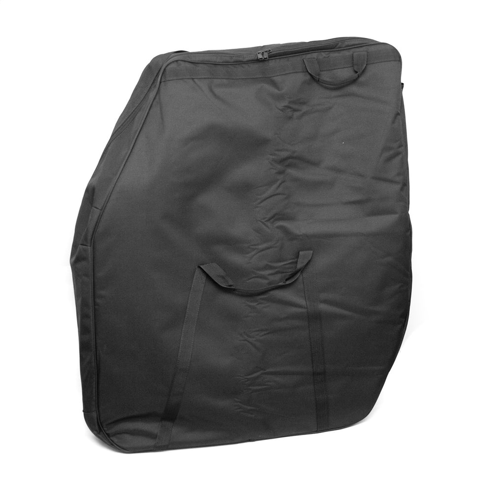 Rugged Ridge 12108.10 Front Door Storage Bag Fits 18-23 Gladiator Wrangler (JL)