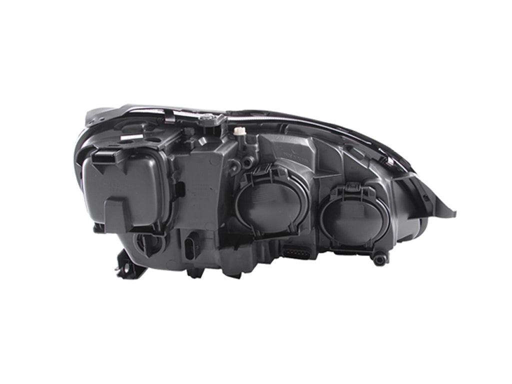 Anzo USA 121091 Projector Headlight Set Fits 00-05 S430 S500 S55 AMG S600