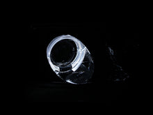 Load image into Gallery viewer, Anzo USA 121099 Projector Headlight Set w/Halo Fits 97-99 Eclipse