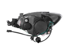 Load image into Gallery viewer, Anzo USA 121102 Projector Headlight Set w/Halo Fits 04-06 Lancer