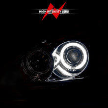 Load image into Gallery viewer, Anzo USA 121103 Projector Headlight Set w/Halo Fits 04-06 Lancer