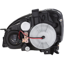 Load image into Gallery viewer, Anzo USA 121109 Crystal Headlight Set Fits 02-04 Altima