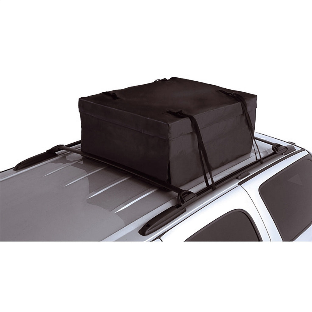 Rugged Ridge 12110.01 Auto Roof Top Storage System
