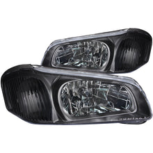 Load image into Gallery viewer, Anzo USA 121110 Crystal Headlight Set Fits 00-01 Maxima