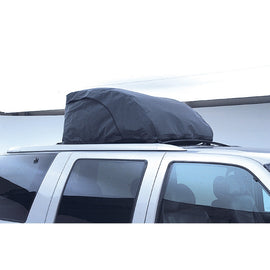Rugged Ridge 12111.01 Aerodynamic Roof Storage Bag