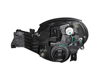 Load image into Gallery viewer, Anzo USA 121121 Crystal Headlight Set Fits 02-03 Impreza