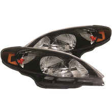 Load image into Gallery viewer, Anzo USA 121133 Crystal Headlight Set Fits 03-08 Matrix