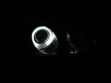 Load image into Gallery viewer, Anzo USA 121149 Projector Headlight Set w/Halo Fits 97-99 Eclipse