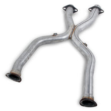 Load image into Gallery viewer, Flowtech 12114YFLT X-Pipe Kit Fits 96-03 Mustang