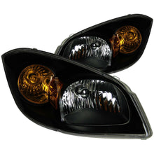 Load image into Gallery viewer, Anzo USA 121154 Crystal Headlight Set Fits 05-10 Cobalt G5