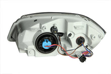 Load image into Gallery viewer, Anzo USA 121154 Crystal Headlight Set Fits 05-10 Cobalt G5