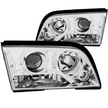 Load image into Gallery viewer, Anzo USA 121158 Projector Headlight Set Fits C220 C230 C280 C36 AMG C43 AMG