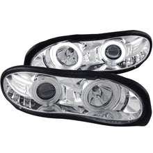 Load image into Gallery viewer, Anzo USA 121159 Projector Headlight Set w/Halo Fits 98-02 Camaro