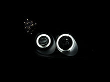 Load image into Gallery viewer, Anzo USA 121173 Projector Headlight Set w/Halo Fits 02-04 ES300 ES330