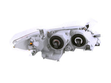Load image into Gallery viewer, Anzo USA 121181 Projector Headlight Set w/Halo Fits 07-09 Camry
