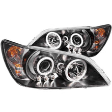 Load image into Gallery viewer, Anzo USA 121199 Projector Headlight Set w/Halo Fits 01-05 IS300