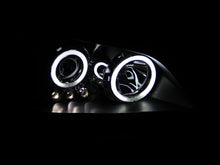 Load image into Gallery viewer, Anzo USA 121199 Projector Headlight Set w/Halo Fits 01-05 IS300
