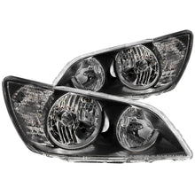 Load image into Gallery viewer, Anzo USA 121210 Crystal Headlight Set Fits 01-05 IS300