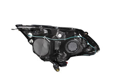 Load image into Gallery viewer, Anzo USA 121224 Projector Headlight Set w/Halo Fits 07-11 CR-V