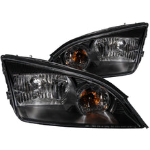 Load image into Gallery viewer, Anzo USA 121229 Crystal Headlight Set Fits 05-06 Focus